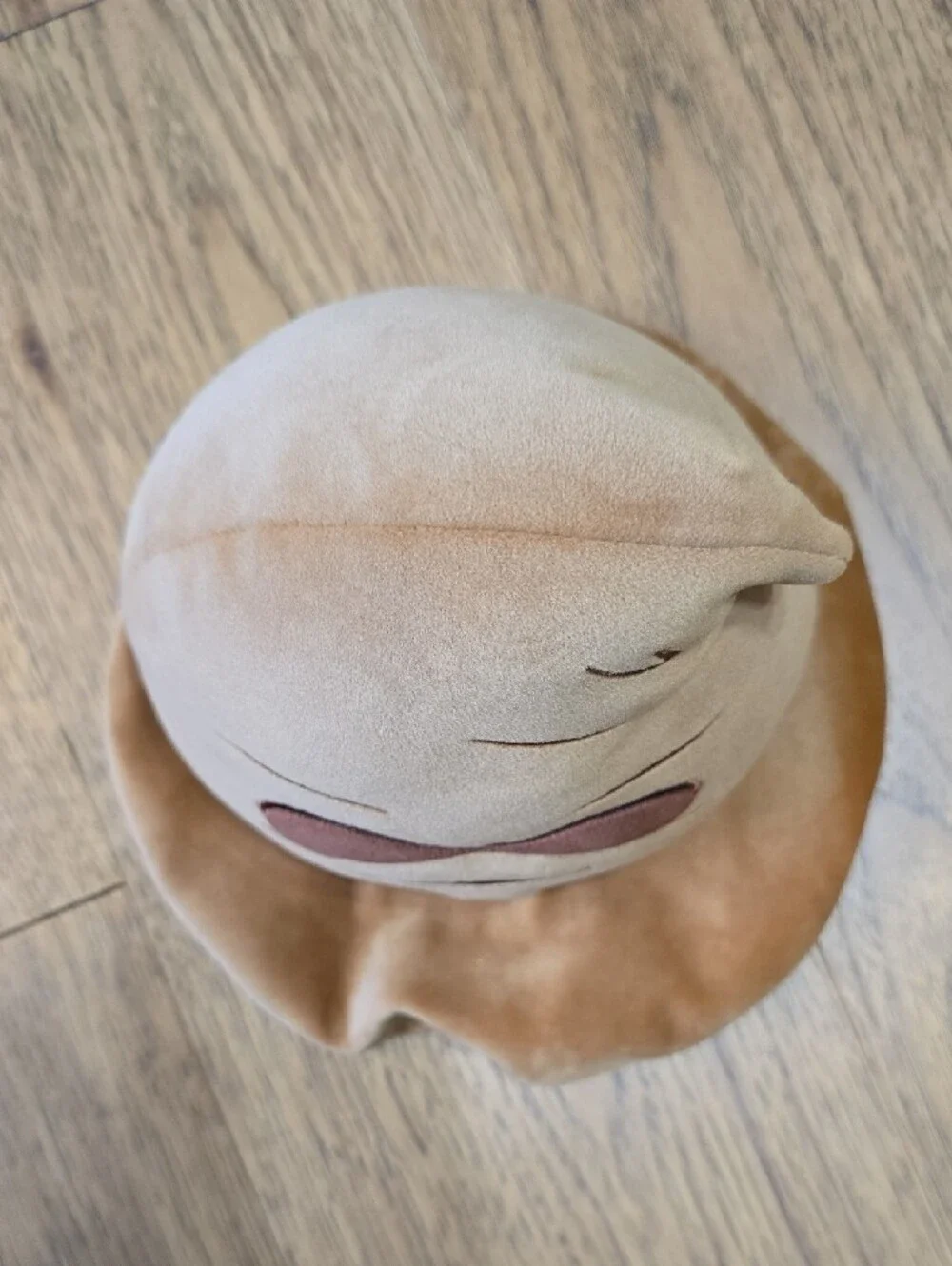 Squishmallows Harry Potter Sorting Hat  9 inch Plush